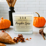 Pumpkin Spice