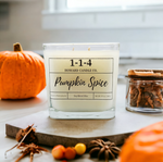 Pumpkin Spice