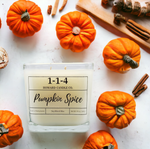 Pumpkin Spice