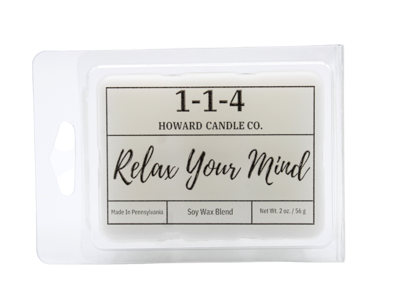 Relax Your Mind