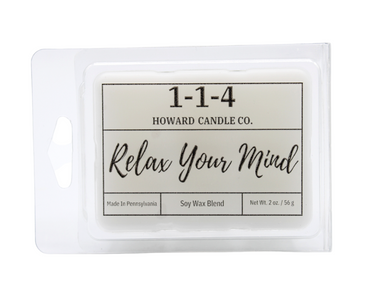 Relax Your Mind