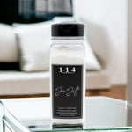 "Sea Salt" Carpet & Upholstery Deodorizing Powder