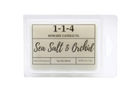 Sea Salt & Orchid