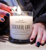 Server Life