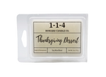 Thanksgiving Dessert