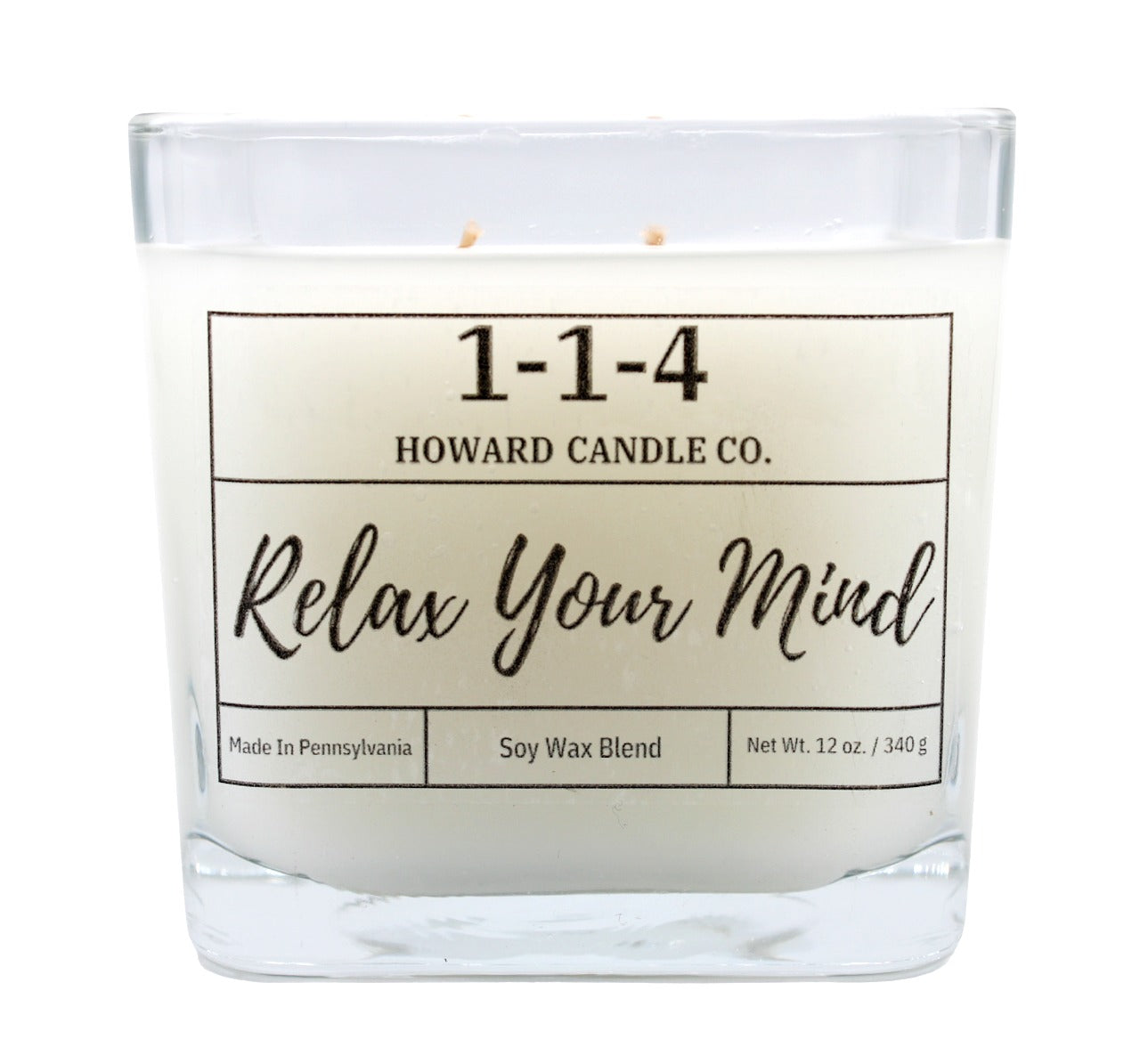 Relax Your Mind