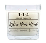 Relax Your Mind