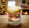 Winter Candle Collection