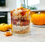 Pumpkin Caramel Candle