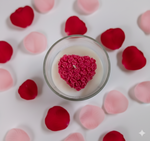 I Love You Valentine's Day Candle