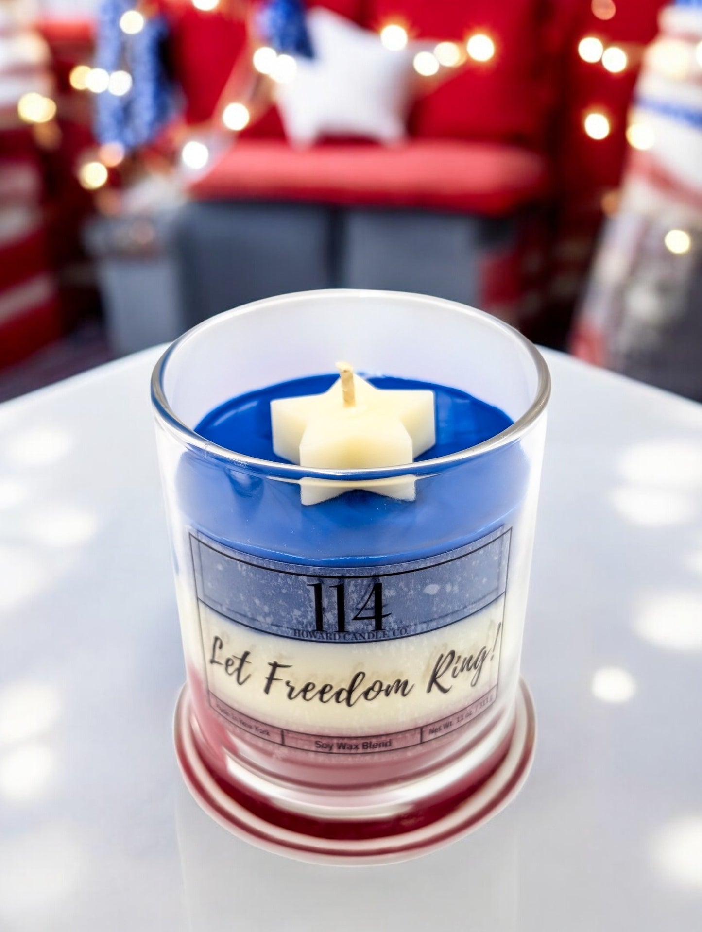 Let Freedom Ring