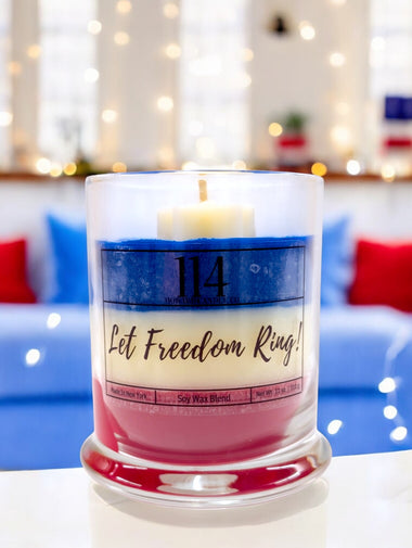 Let Freedom Ring