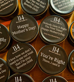Mother's Day Candles