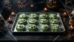 Caramel Apple Cinnamon Roll Wax Melts - 6 pack