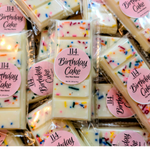 Birthday Cake Snap Bar Wax Melt