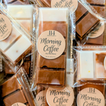 Morning Coffee Snap Bar Wax Melt