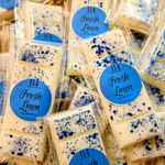 Fresh Linen Snap Bar Wax Melt