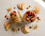 Apple Crisp Scent Candle
