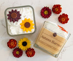 Autumn Harvest Candle
