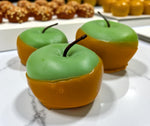 Caramel Apple Wax Melt
