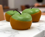Caramel Apple Wax Melt