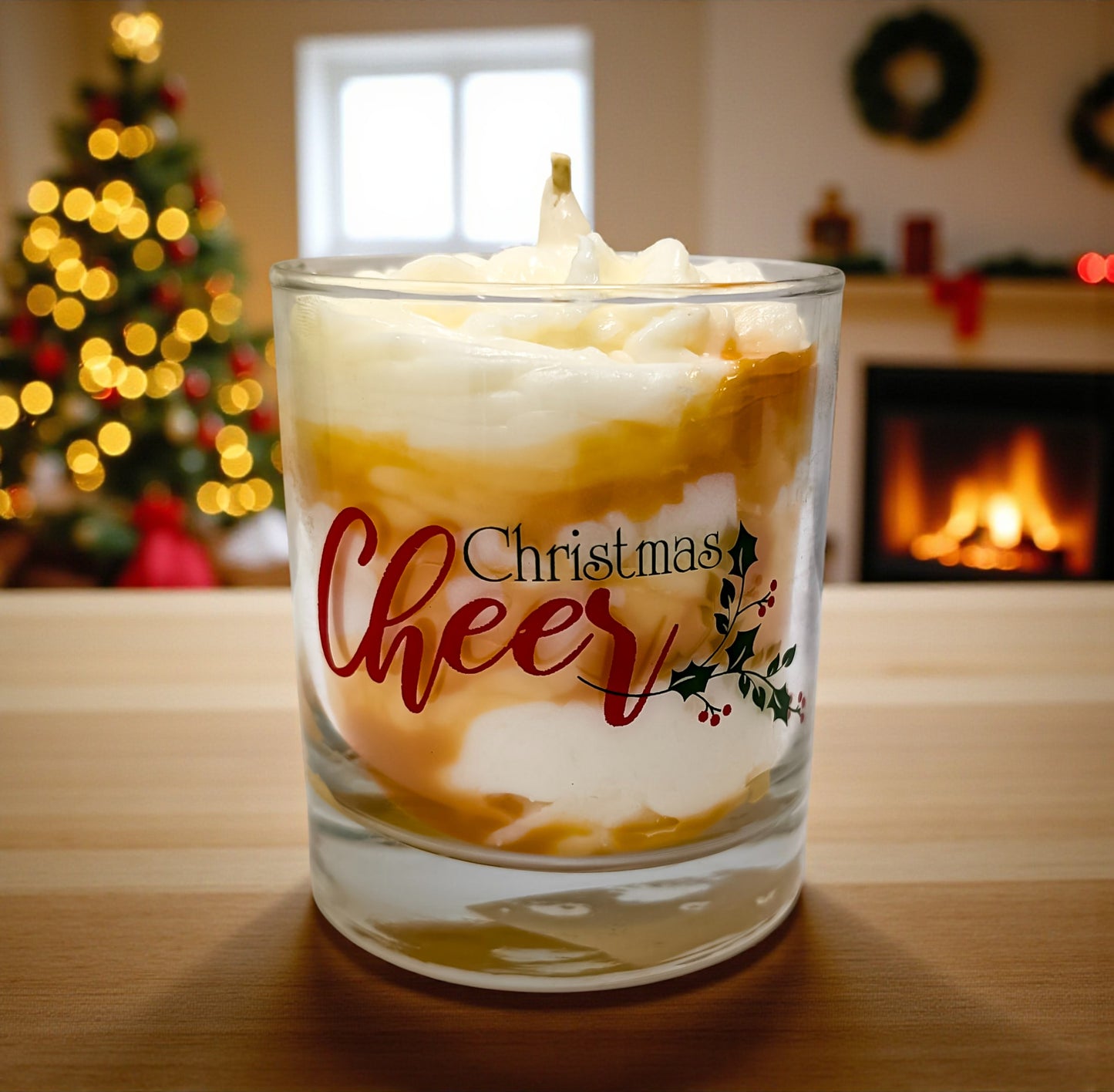 Christmas Cheer 11oz Candle