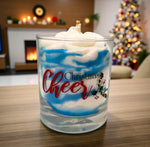 Christmas Cheer 11oz Candle