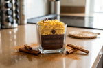 Cinnamon Cabin Candle