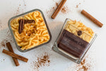Cinnamon Cabin Candle