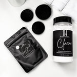 Complete deodorizing system bundles
