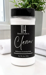 Penn Trafford - Deodorizing Powder