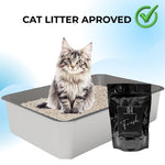 "Fresh" Carpet & Upholstery Deodorizing Powder