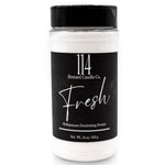 "Fresh" Carpet & Upholstery Deodorizing Powder