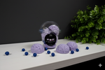 Lilac & Blueberry Ice Cream Wax Melts