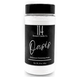 "Oasis" Carpet & Upholstery Deodorizing Powder