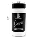 "Oasis" Carpet & Upholstery Deodorizing Powder