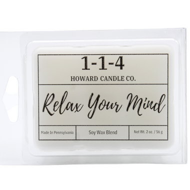 Relax Your Mind