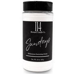 Penn Trafford - Deodorizing Powder