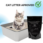 "Sundays" Carpet & Upholstery Deodorizing Powder