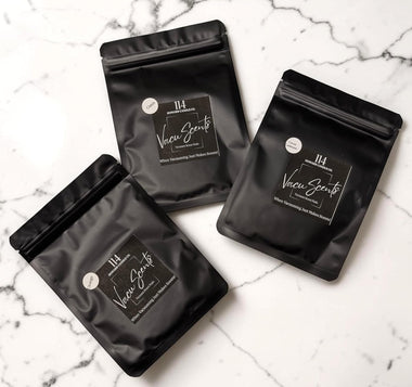 VacuScents Variety Bundle Packs
